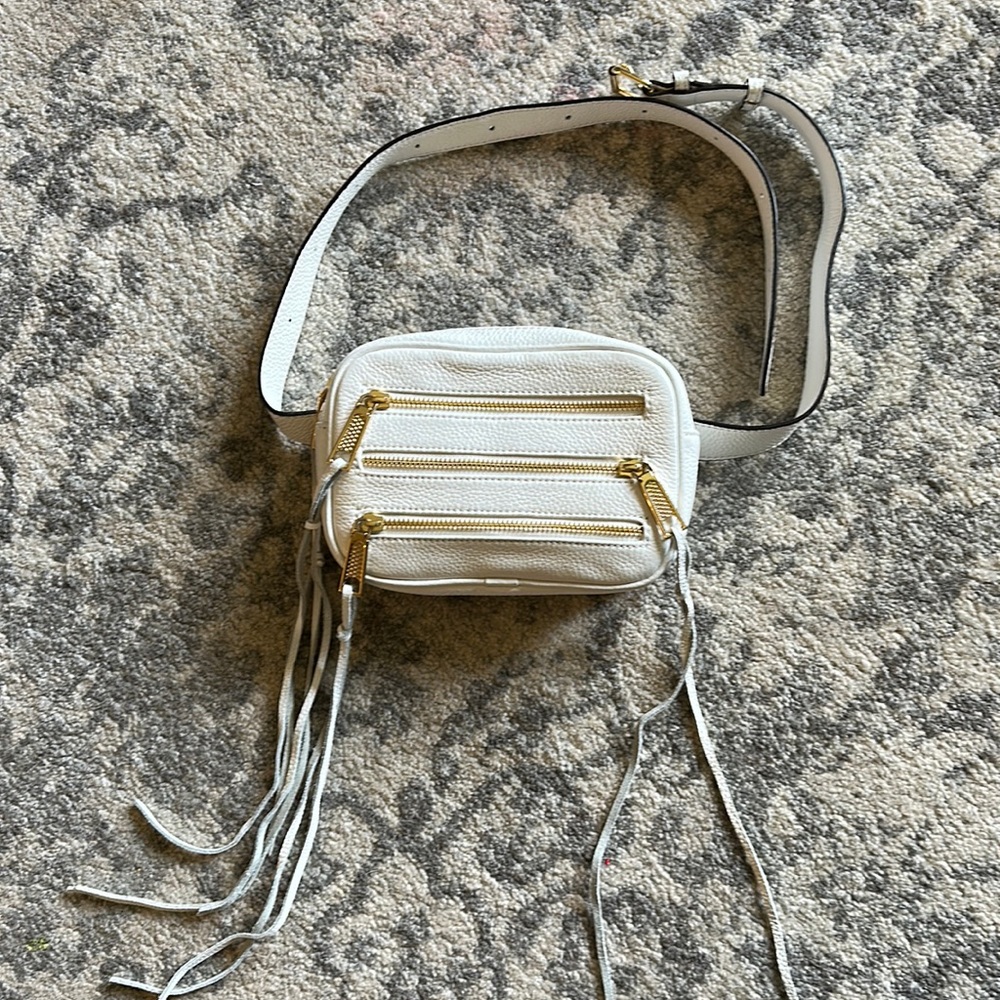 Rebecca Minkoff Belt Bag